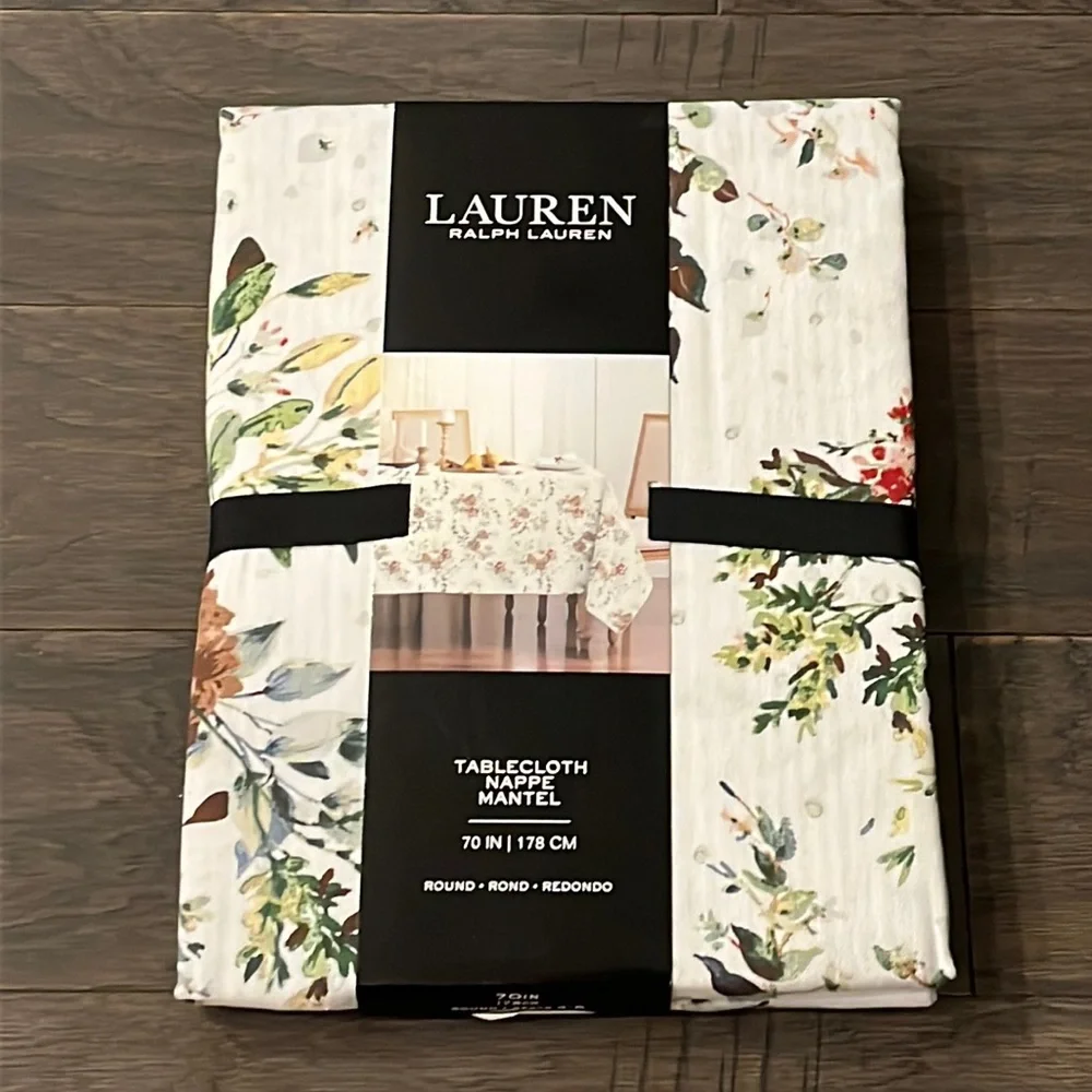Ralph Lauren brand new